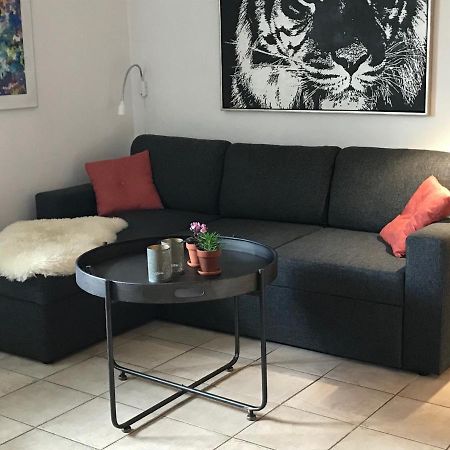Tiklo Bed And Breakfast Arnborg ภายนอก รูปภาพ