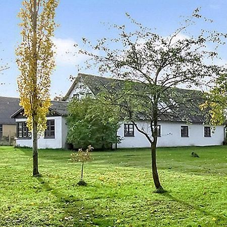 Tiklo Bed And Breakfast Arnborg ภายนอก รูปภาพ