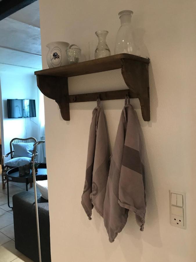 Tiklo Bed And Breakfast Arnborg ภายนอก รูปภาพ