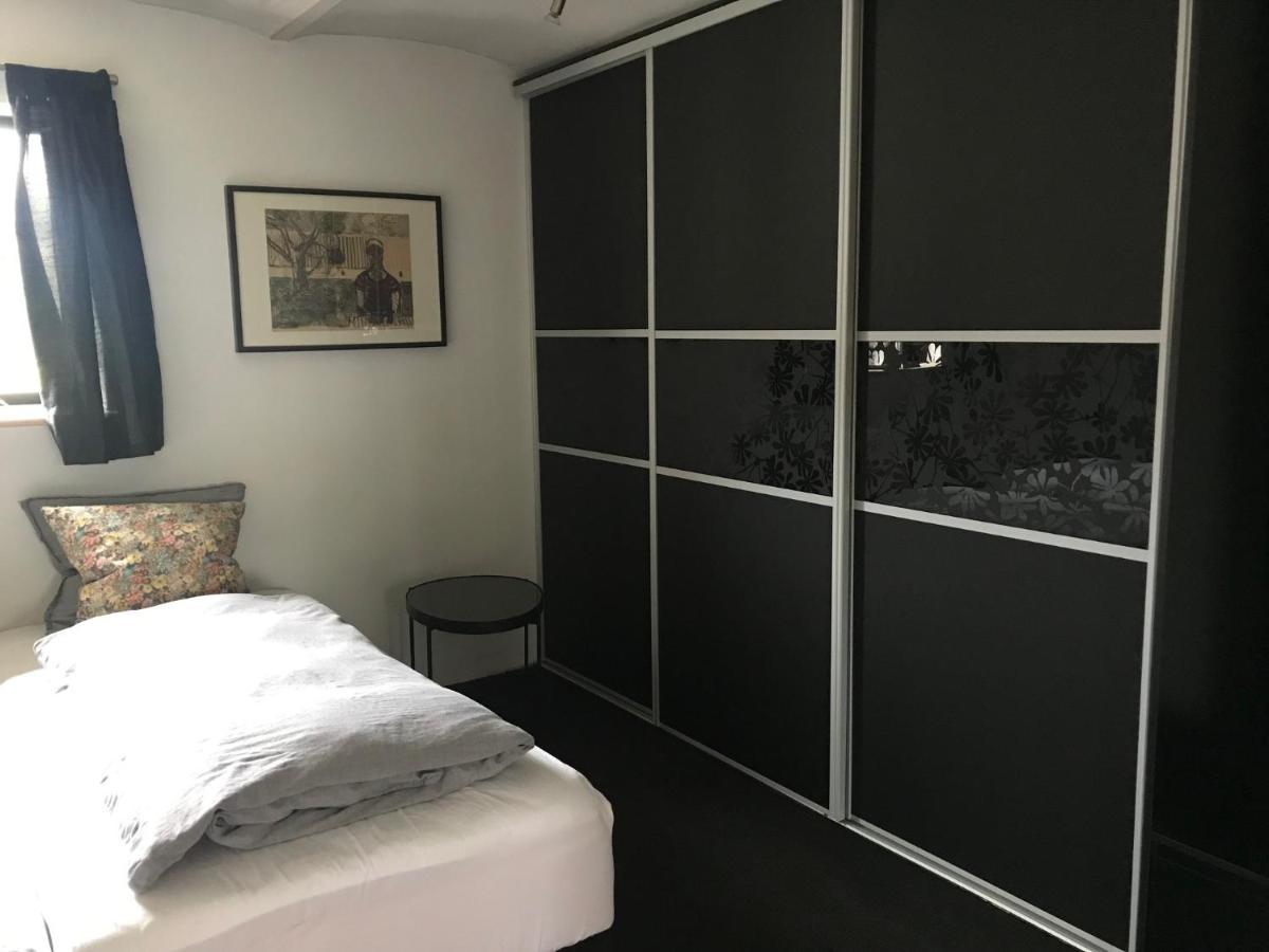 Tiklo Bed And Breakfast Arnborg ภายนอก รูปภาพ