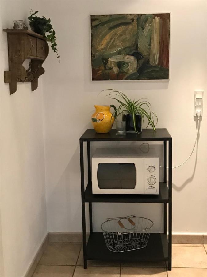 Tiklo Bed And Breakfast Arnborg ภายนอก รูปภาพ
