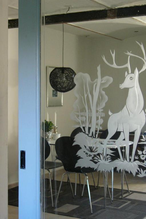 Tiklo Bed And Breakfast Arnborg ภายนอก รูปภาพ