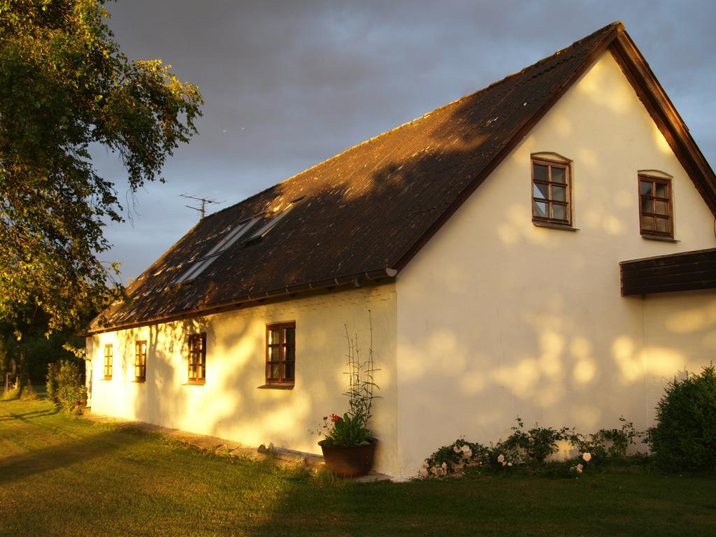 Tiklo Bed And Breakfast Arnborg ภายนอก รูปภาพ